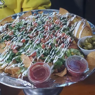 Nachos