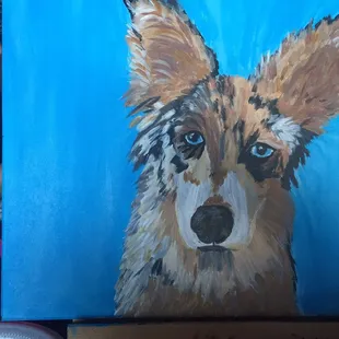 My 3rd class so so fun