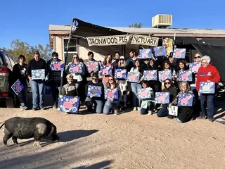 Painting & Vino - Tucson