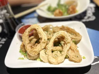 TJ's Sports Bar & Grill