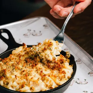 pasta dish, pasta, food