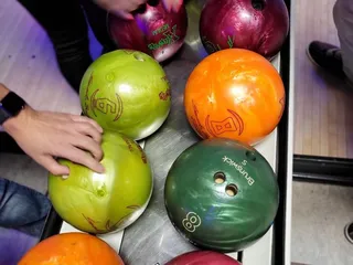 Homestead Bowl & The X Bar