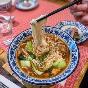 noodle dish, noodle soup, noodles, ramen, food, ramen and noodles