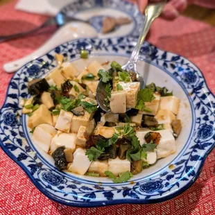 food, soups and chowder