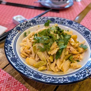 pasta, food
