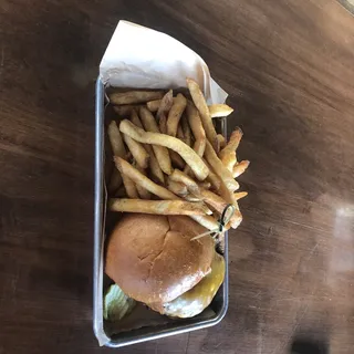 Cheeseburger