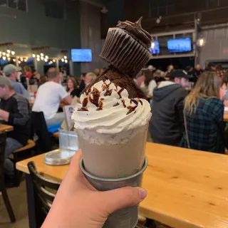 Shake of the Month