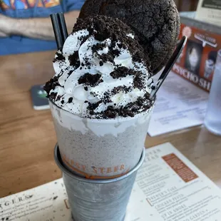 Psycho Shake