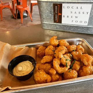 Bang Bang Shrimp