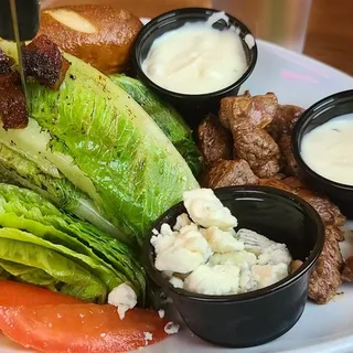 Tenderloin Wedge