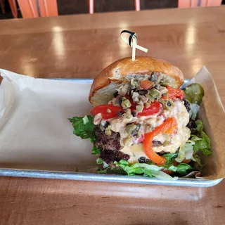 Pimento & Olive