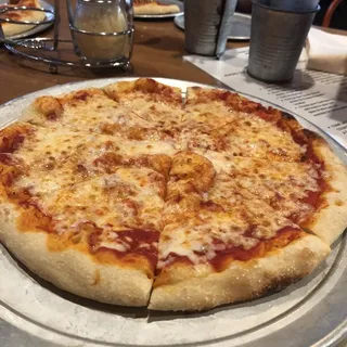 Classic Cheese