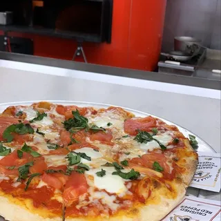 Margherita