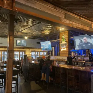 The Bar