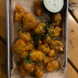 Bang Bang Shrimp
