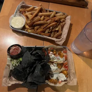 Side of Fries