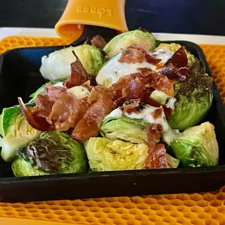 Brussel Sprouts