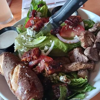 Tenderloin Wedge