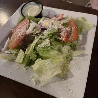 Side Greens