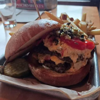 Pimento & Olive