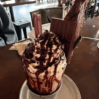 Chocolate Dream Shake