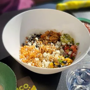 Tipsy Taco