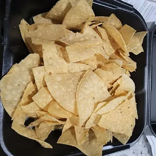 This was supposed to be Carne asada tacos.