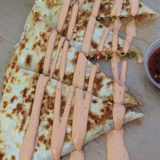 Quesadilla