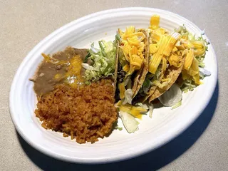 Torreador Mexican Restaurant