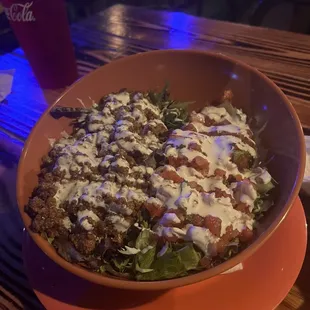 American Beef Burrito