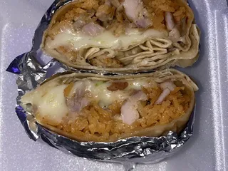 Taco Time with Don Carlos