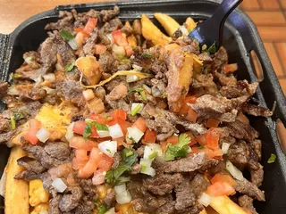 El Ranchito Taco Shop