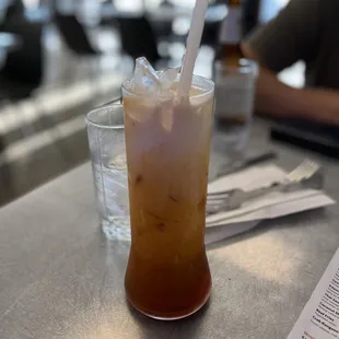 Thai Tea