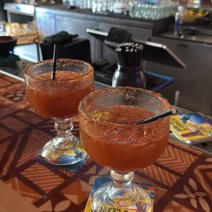 Michelada