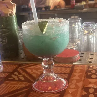 Jaws Margarita