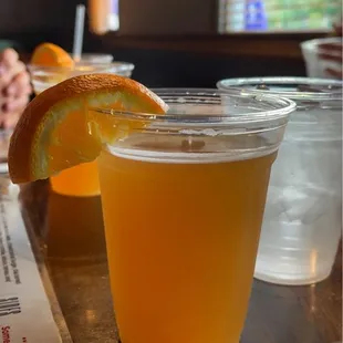 Blue Moon! Cheers!
