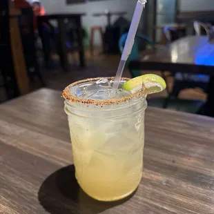 Habanother Margarita