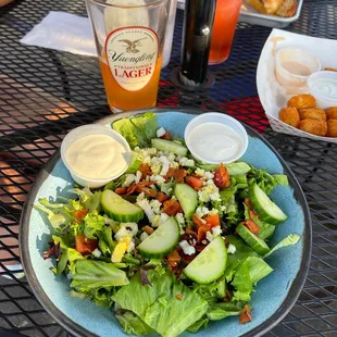 Cobb Salad