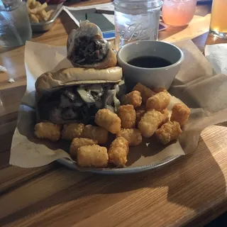 French Dip