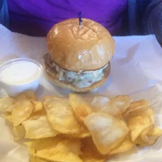 Hot Chips