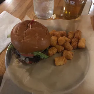 Tater Tots