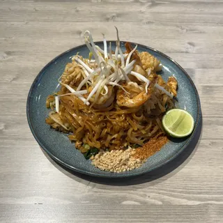 Pad Thai Noodle