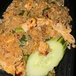 Thai Fried Rice