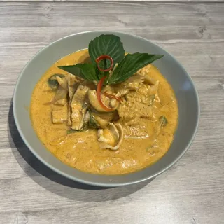 Red Curry