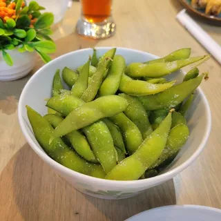 Edamame