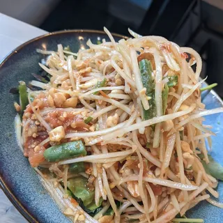 Papaya Salad