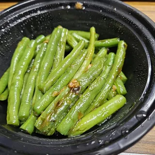 Garlic String Bean