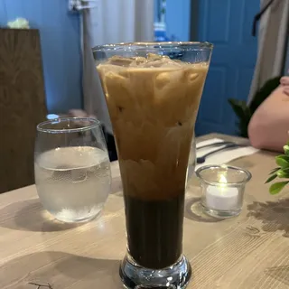 THAI ICE COFFEE