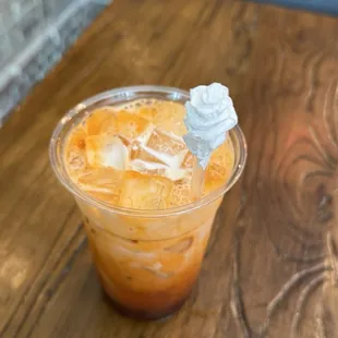 Thai Tea