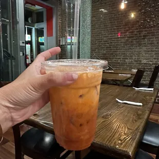 Thai Tea